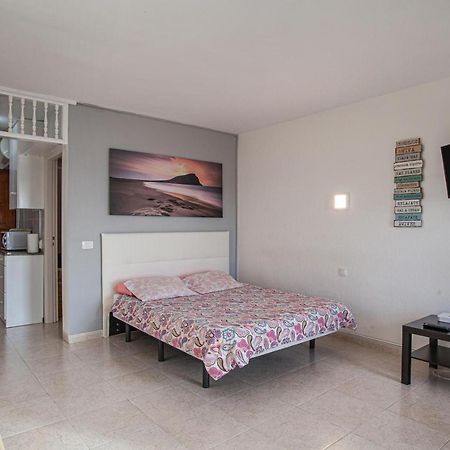 Apartamento Sarai Икод-де-лос-Винос Экстерьер фото