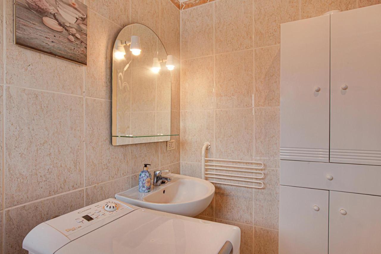 Apartamento Sarai Икод-де-лос-Винос Экстерьер фото