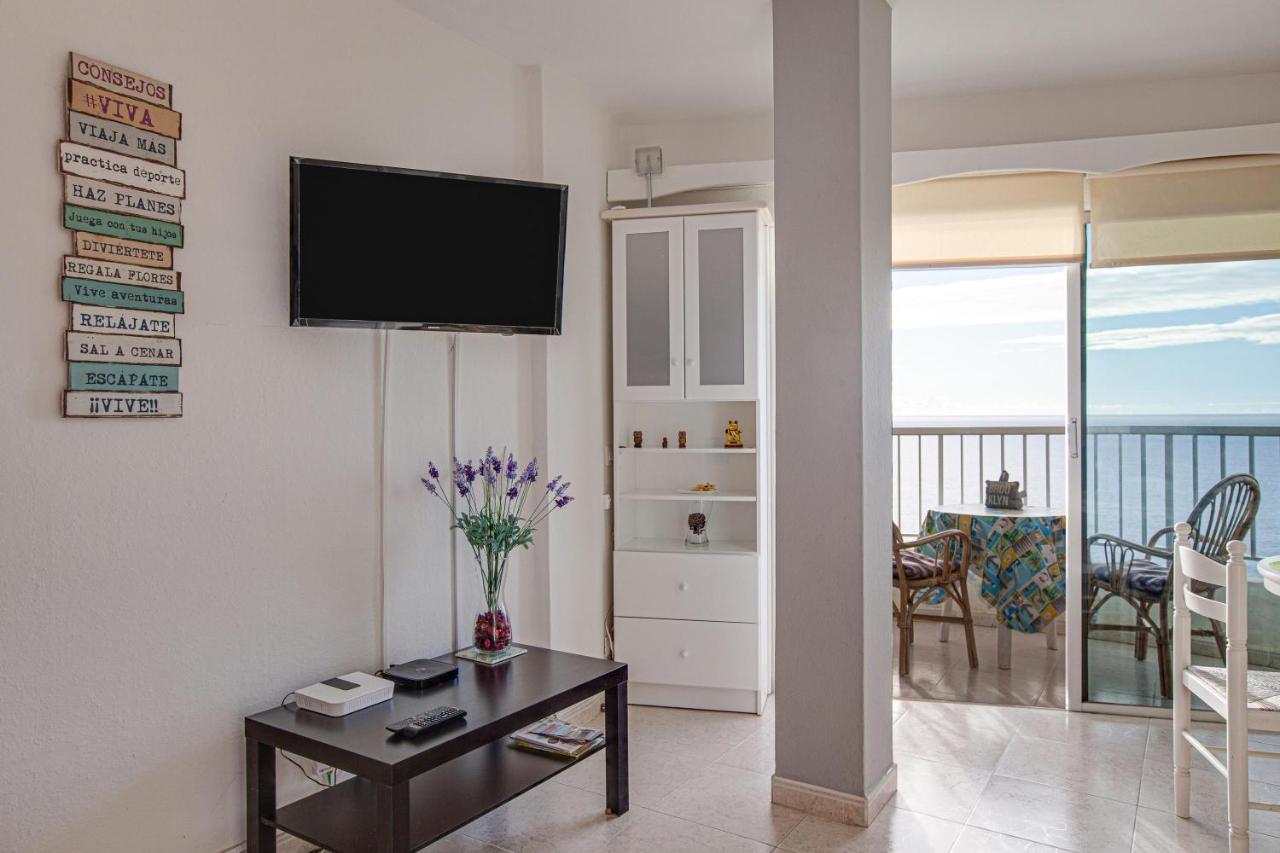 Apartamento Sarai Икод-де-лос-Винос Экстерьер фото