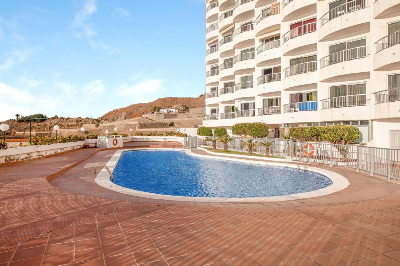 Apartamento Sarai Икод-де-лос-Винос Экстерьер фото